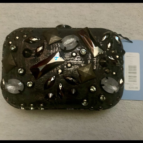 Rafe mini clutch NWT - Picture 2 of 6